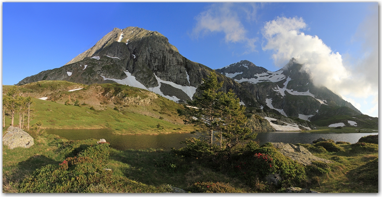 Crêtes du Vercors