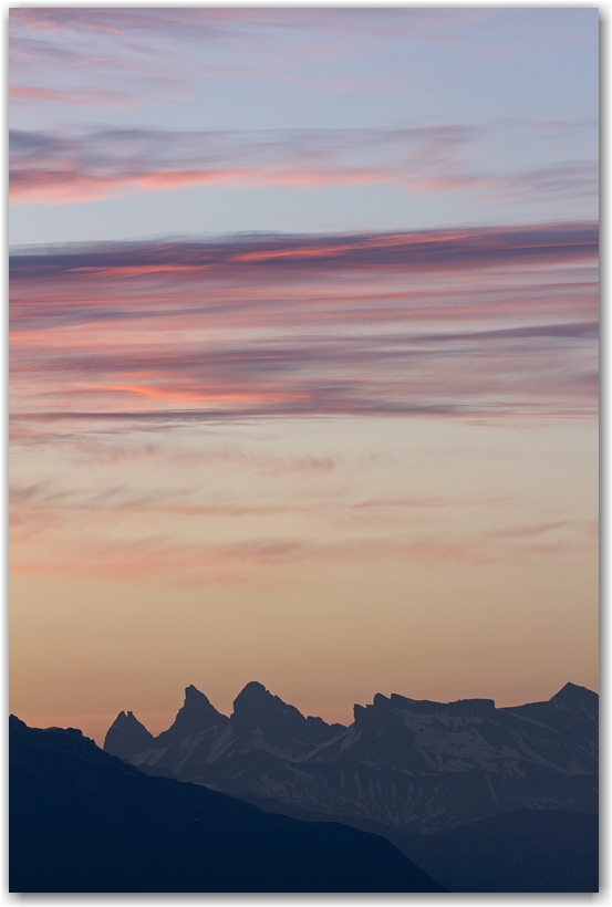 Crêtes du Vercors