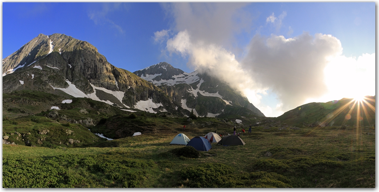 Crêtes du Vercors